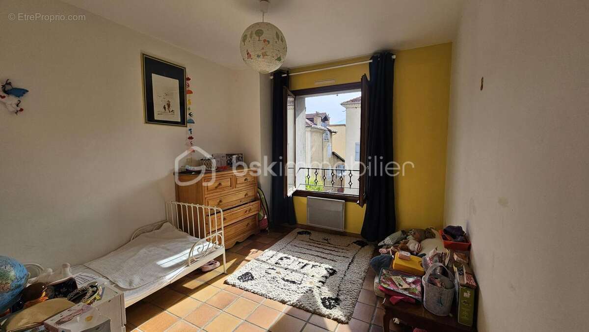 Appartement à GAP