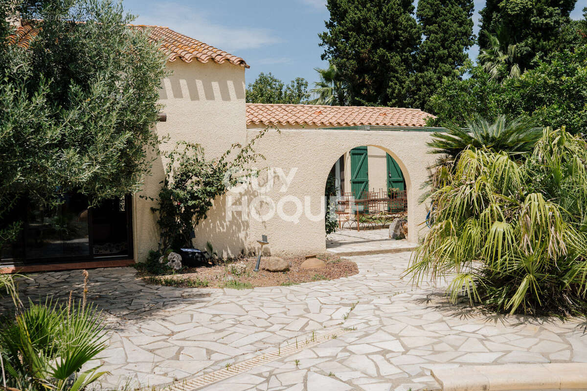 Maison à PERPIGNAN