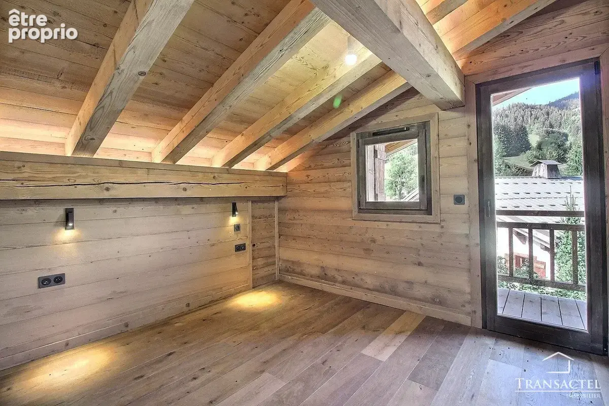 Appartement 4 pièces 114 m² à vendre à Megeve (74120) - photo 9
