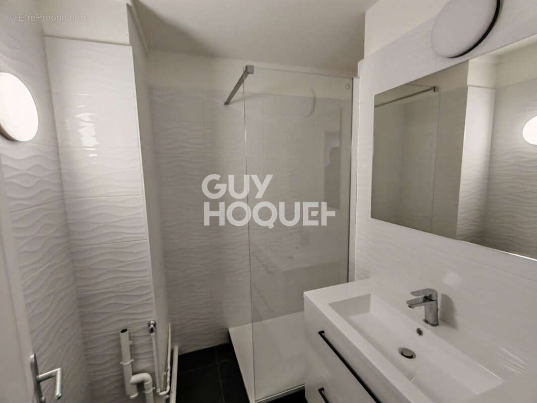 Appartement à TROYES