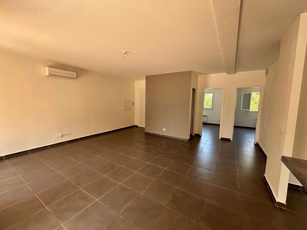 Appartement à LUCCIANA