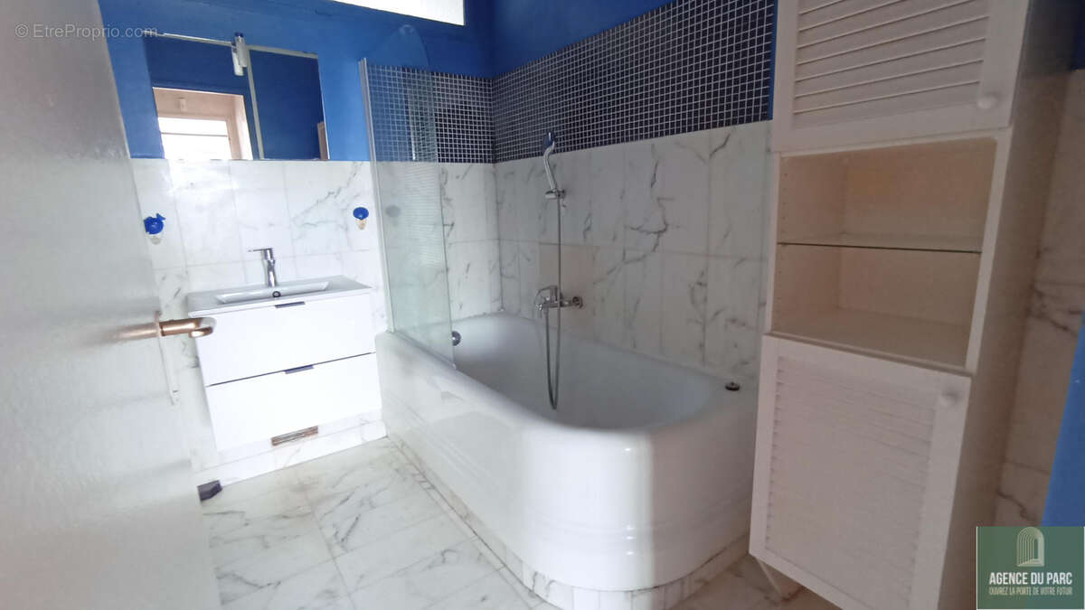 Appartement à MEUDON