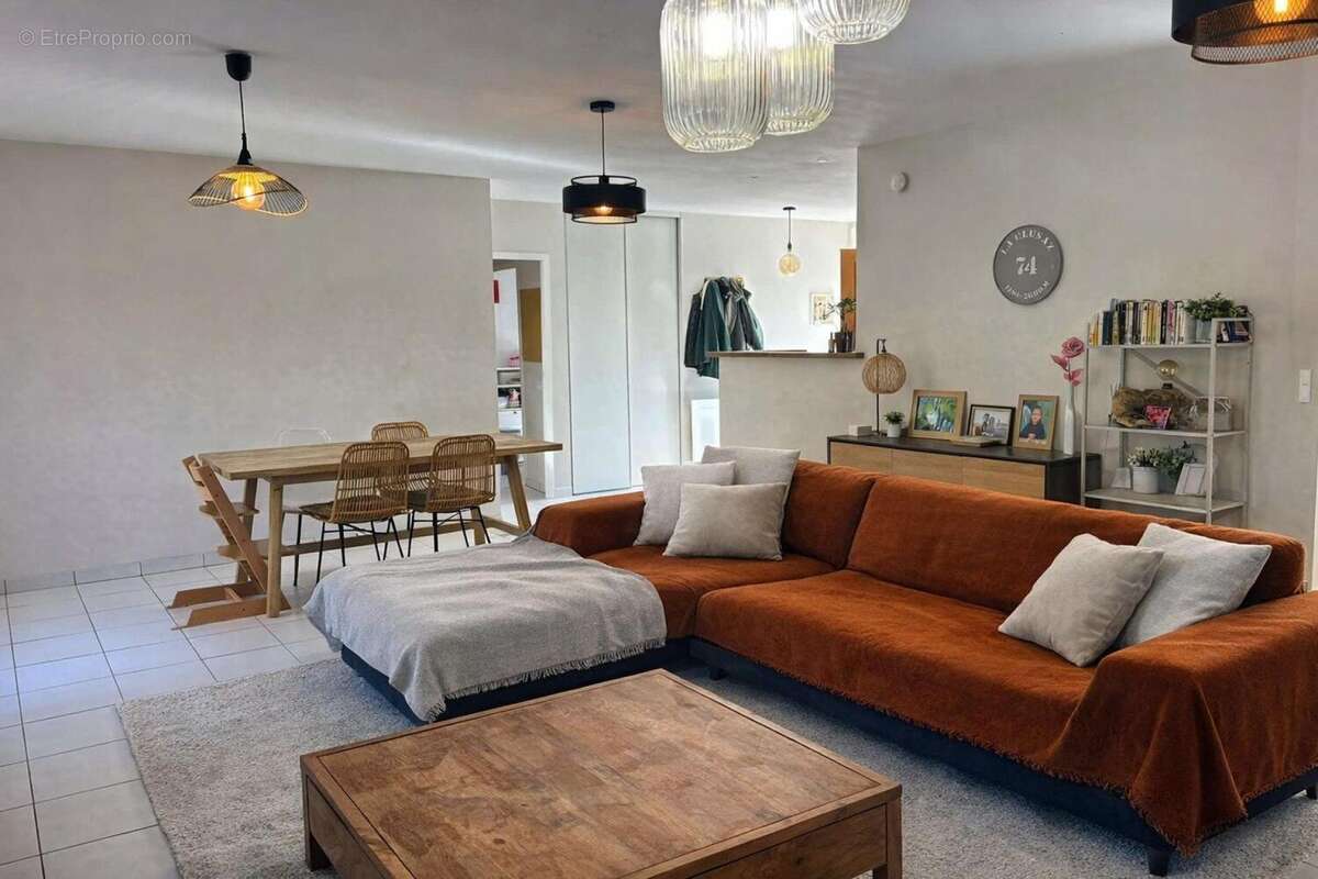 Photo 7 - Maison à SAINT-ASTIER