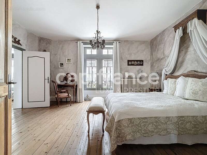 Maison à LANGEAIS