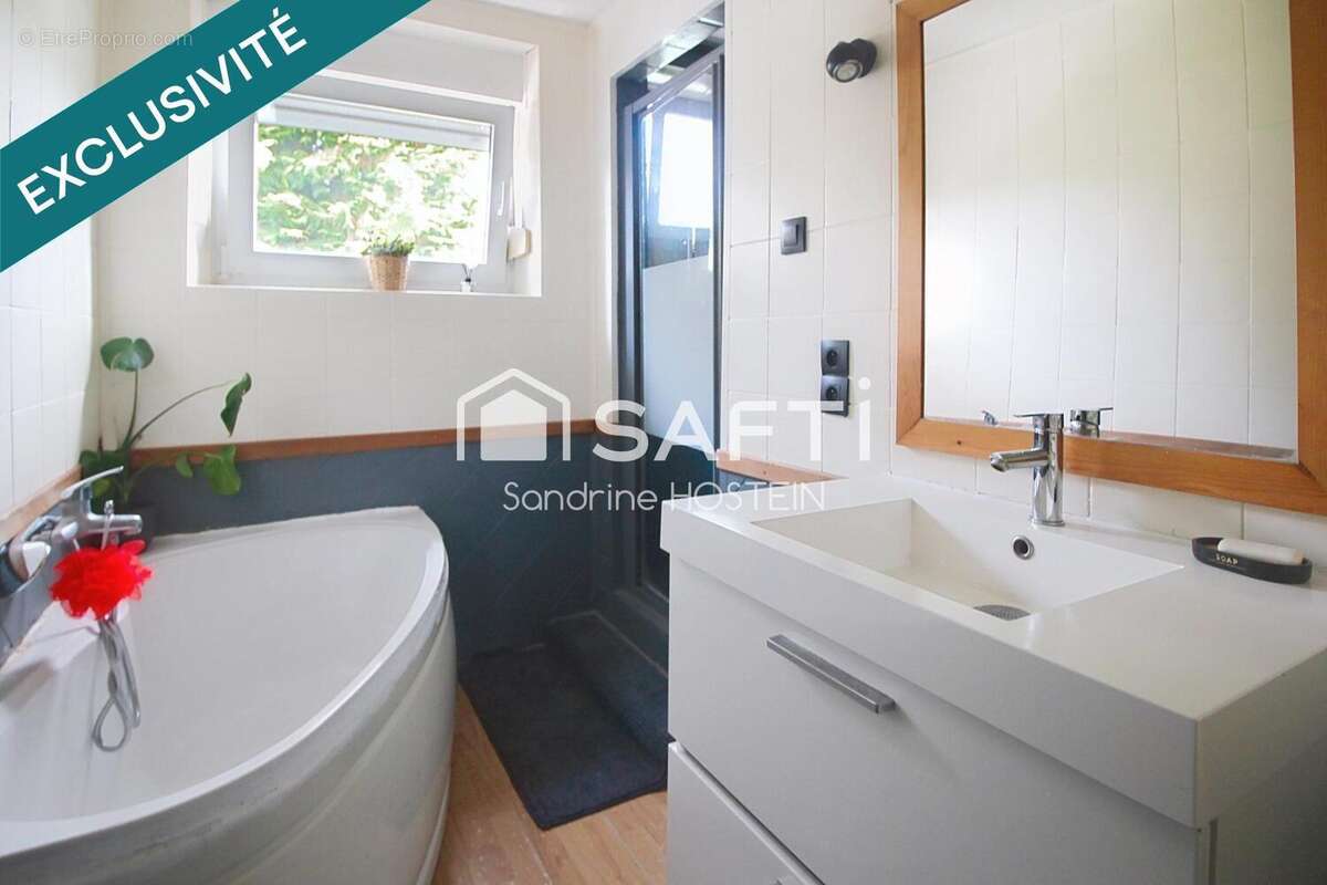 Photo 8 - Maison à VILLERUPT