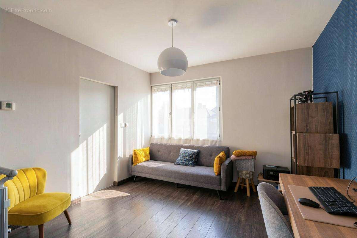 Maison 285 m² à Corbas  - photo 22