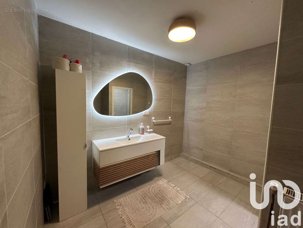 Photo 7 - Maison à BONDY