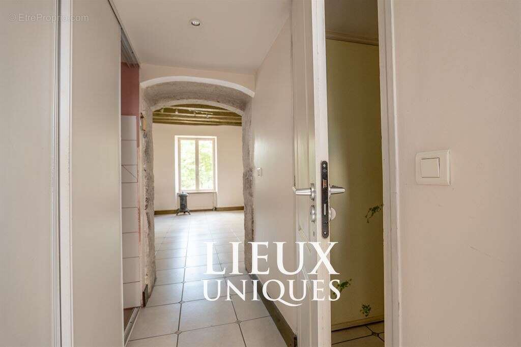 Lieux uniques ® x propriétés privées ® maison de maitre de 115 m², cour, garage 35 m² beaugency cent - photo 11