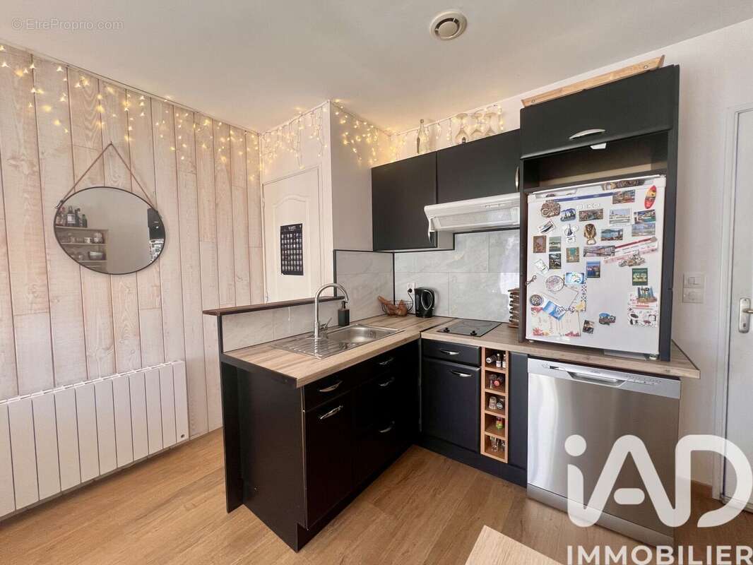 Photo 3 - Appartement à AURAY