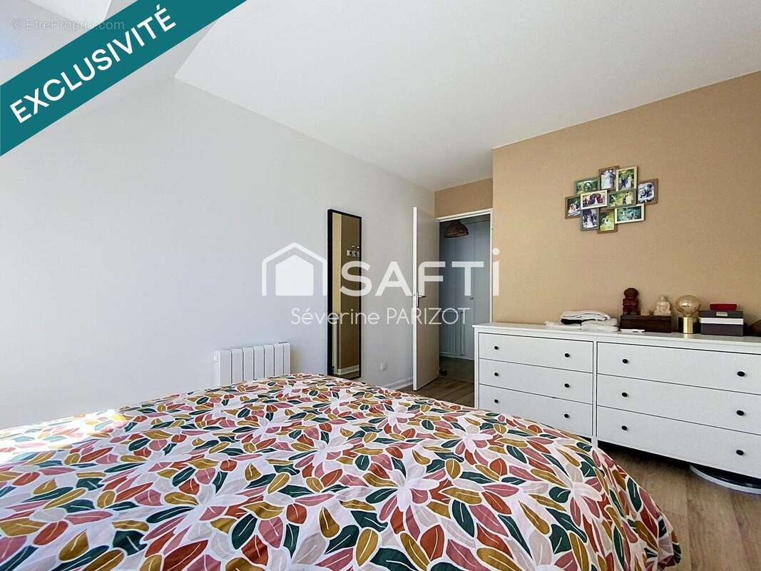 Photo 8 - Appartement à NOISY-LE-GRAND
