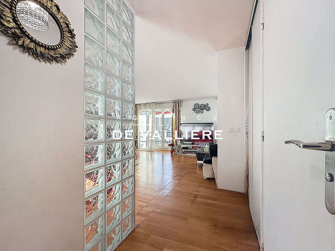 Appartement à RUEIL-MALMAISON