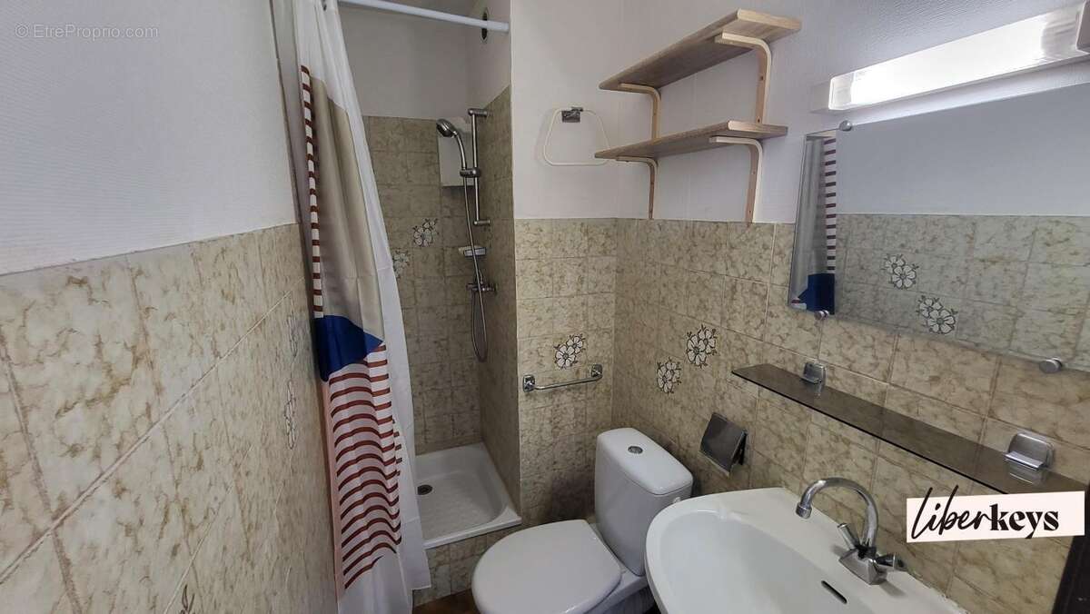 Appartement à LE GRAU-DU-ROI