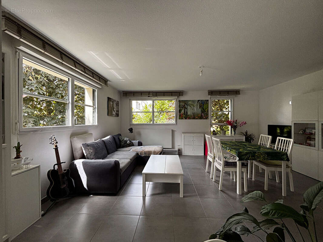 Appartement 2 pièces avec terrasse et garage à METZ QUEULEU - photo 2