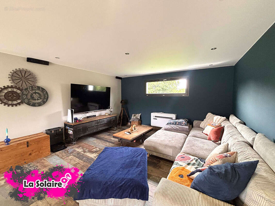 Maison 131 m² à Fontenay  - photo 10