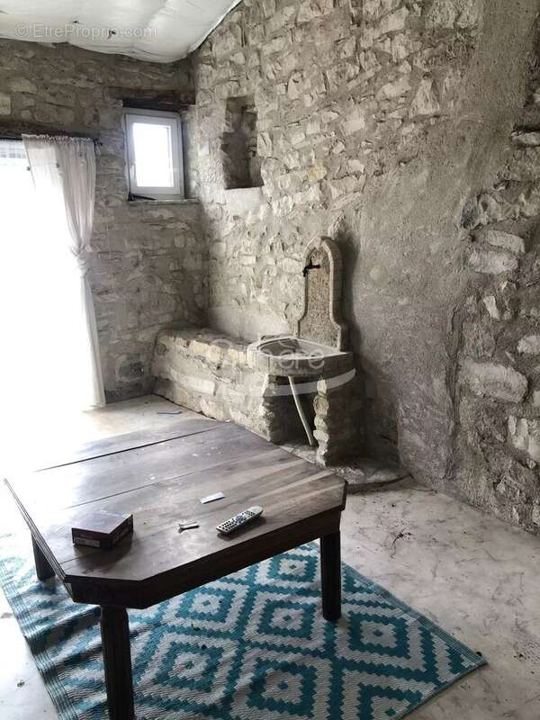 Maison à PENNAUTIER