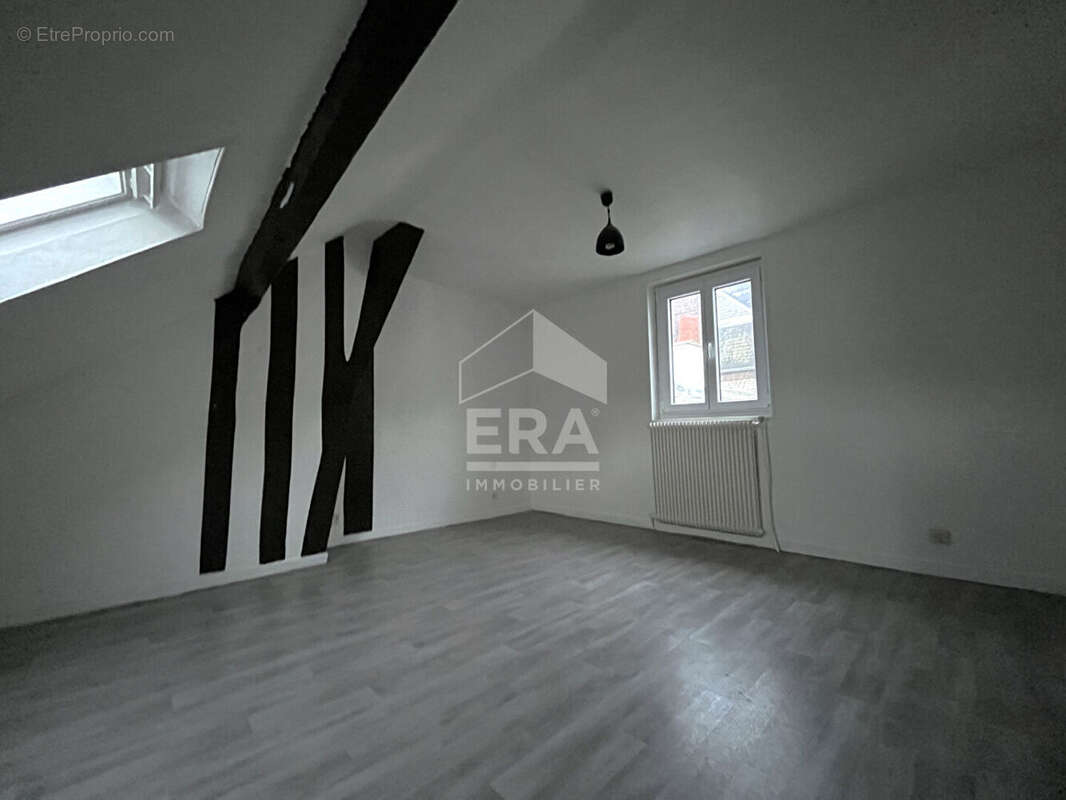 Appartement à ROUEN