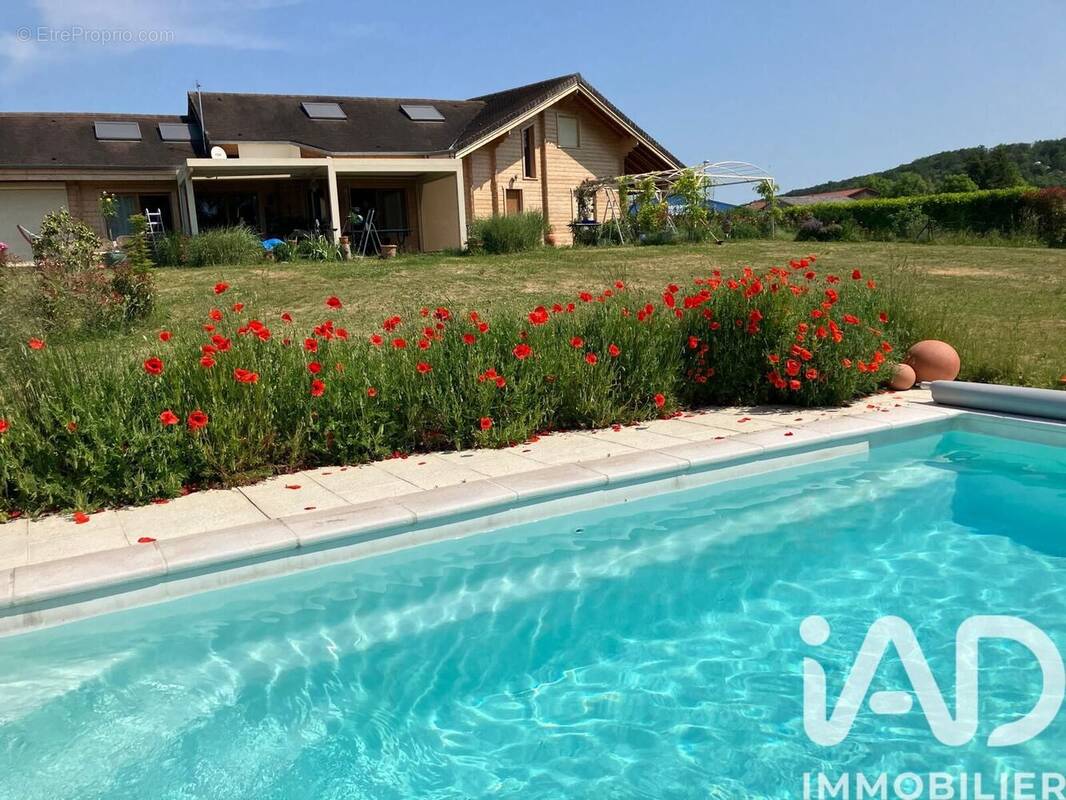 Photo 1 - Maison à ESSOYES