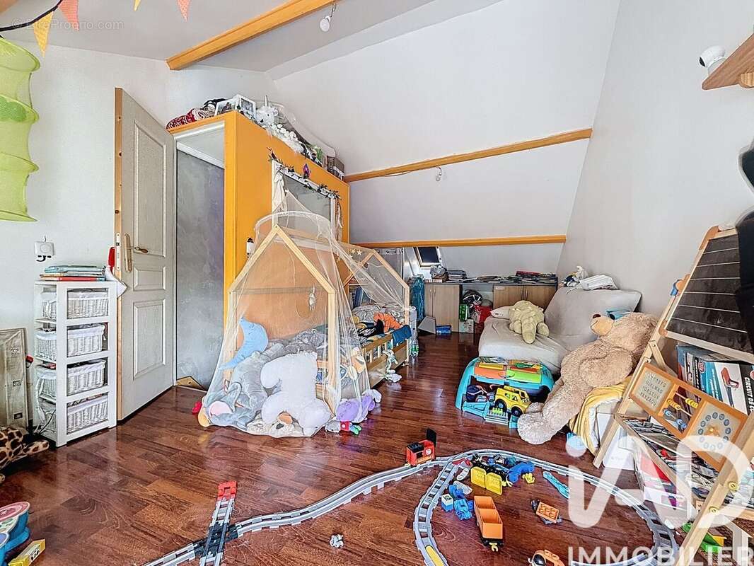 Photo 8 - Maison à LONGPONT-SUR-ORGE