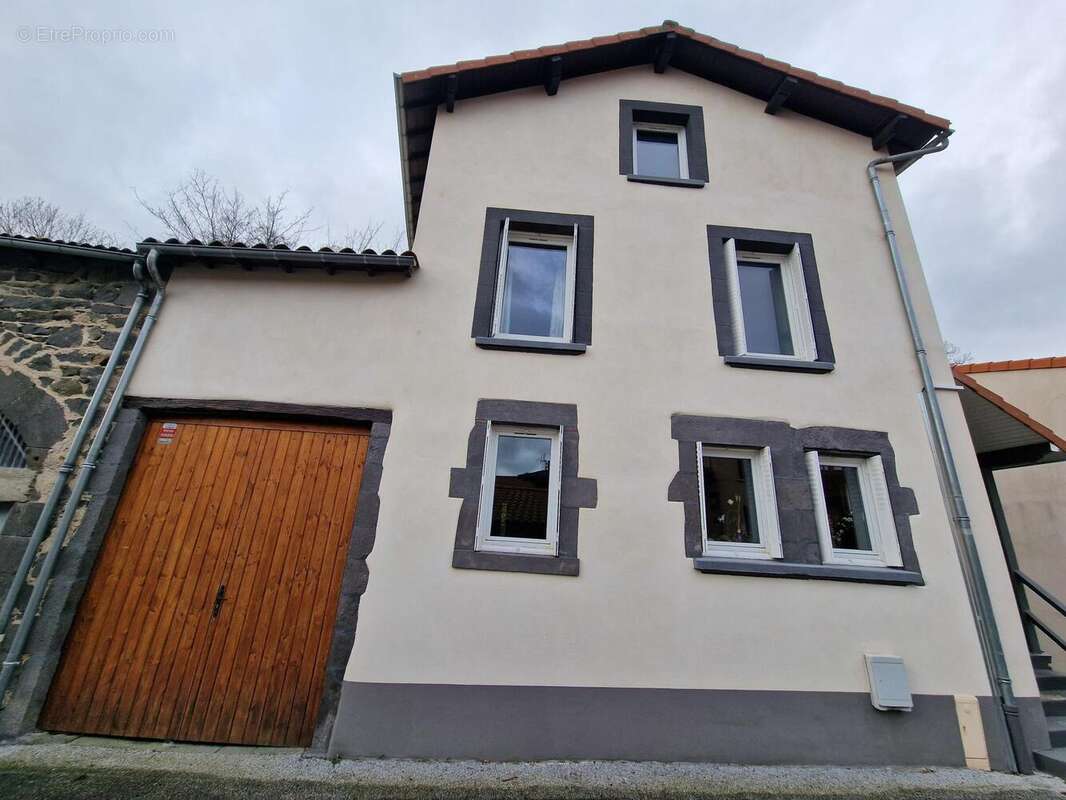 Photo 2 - Maison à ENVAL