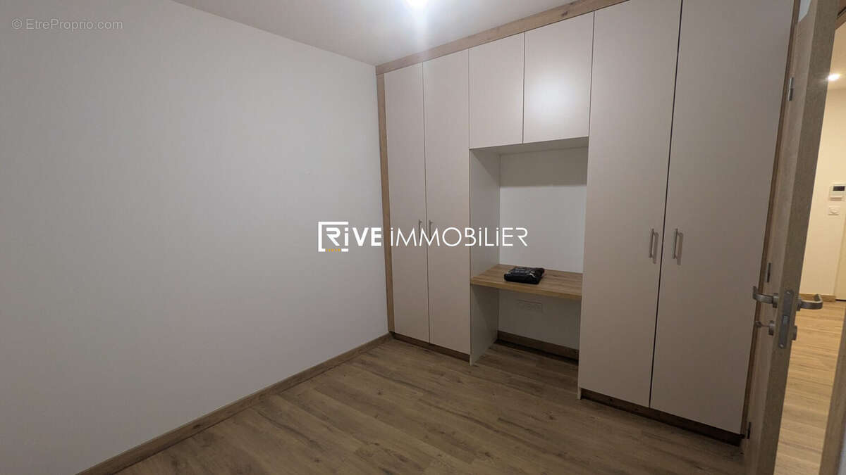 Appartement à THONON-LES-BAINS