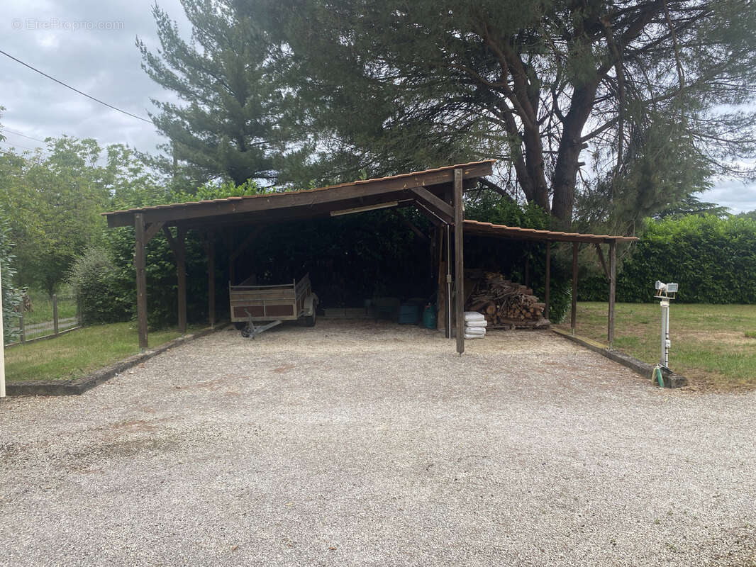 Magnifique Villa dans le Périgord Noir - photo 23