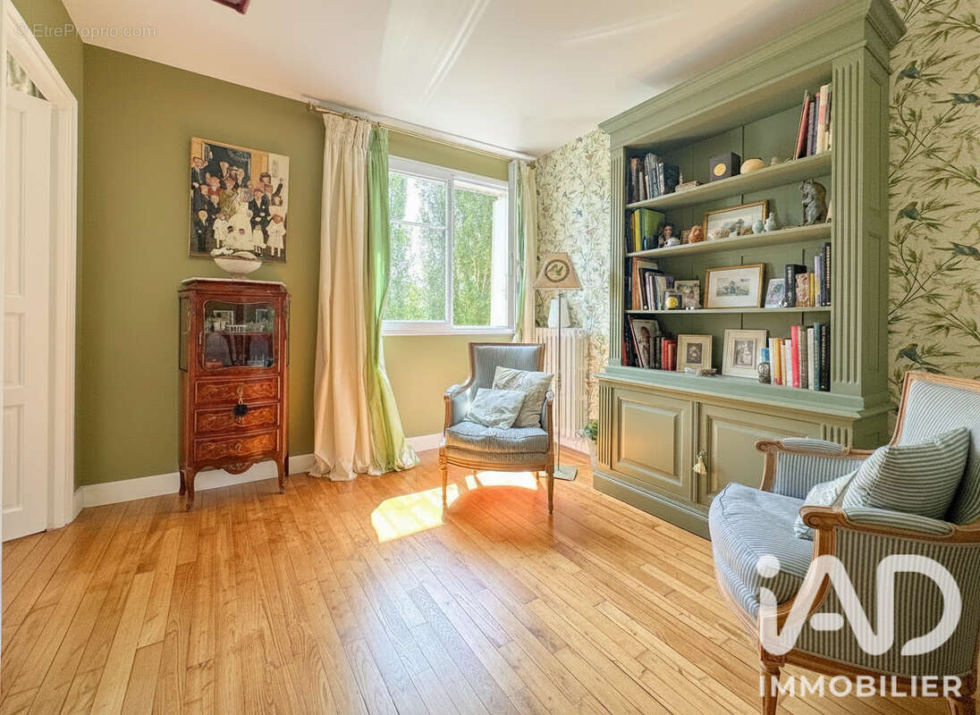 Photo 6 - Appartement à MEUDON