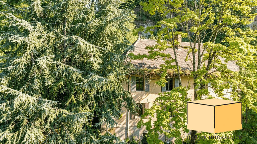 Maison à ARTEMARE