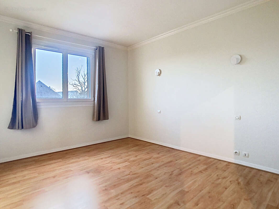 Appartement à SAINT-LO