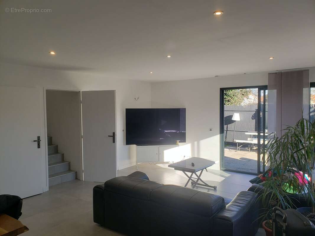 Villa T4 - photo 4