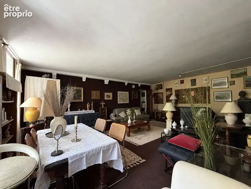 Maison Saint-Maur 5 pièces / 3 chambres / 160 m² - photo 5