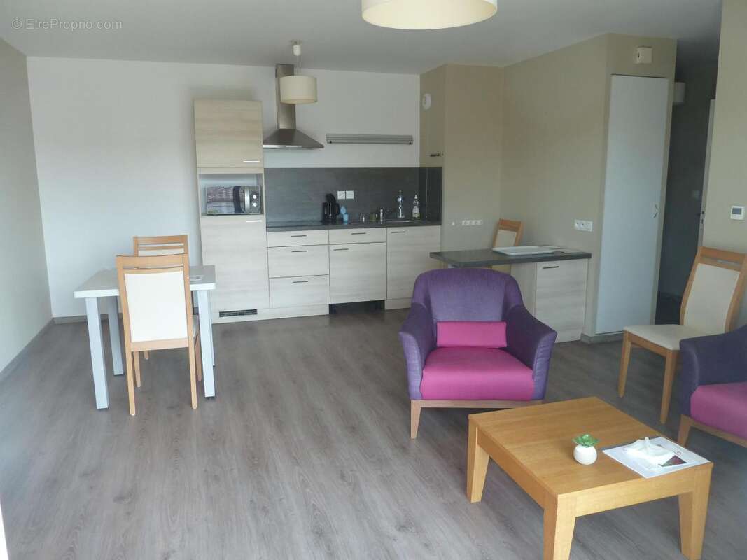 Appartement à CAMBRAI