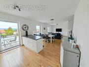 Appartement à ARMOY