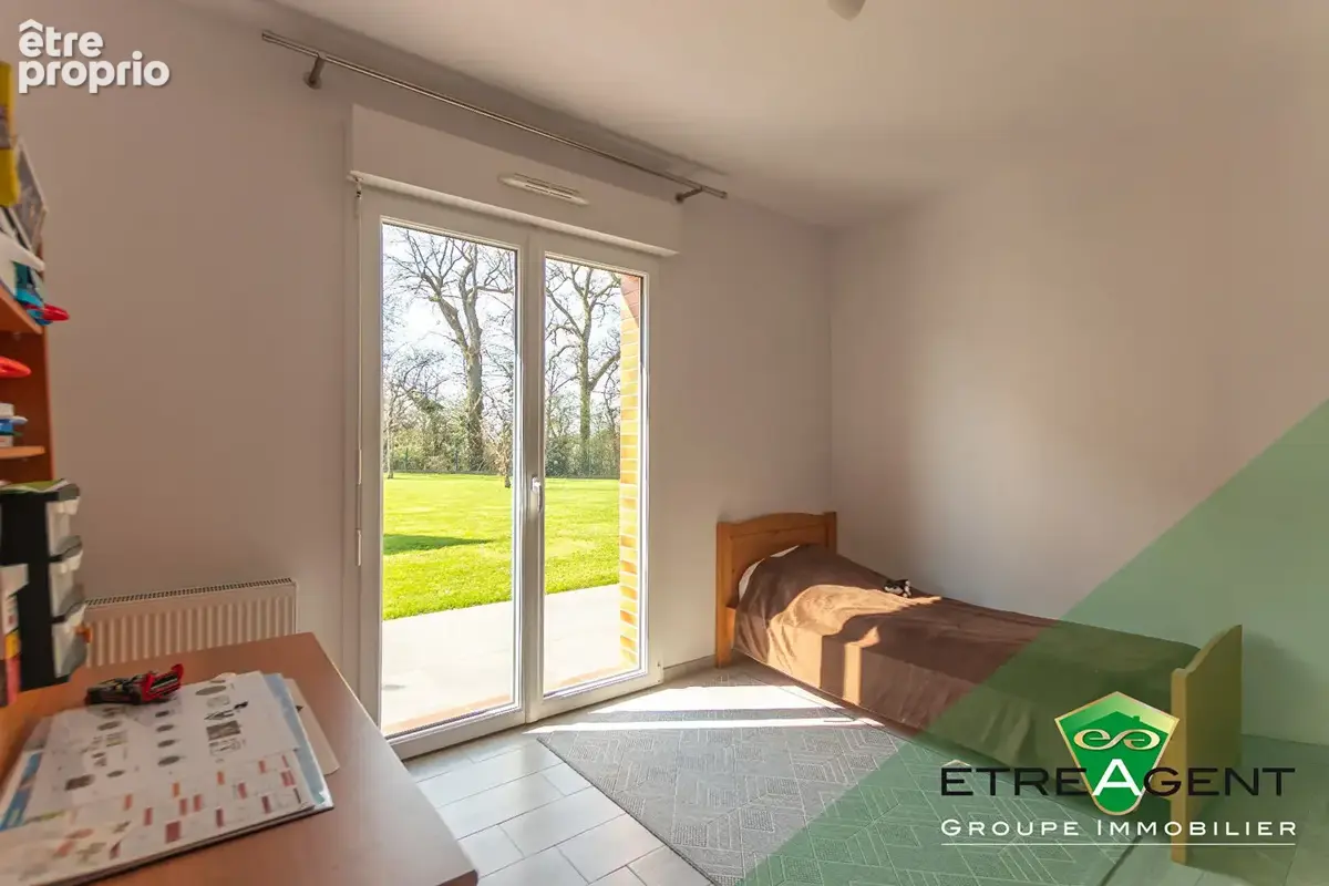Maison DEAUVILLE- 226 m² - 5 chambres - photo 13