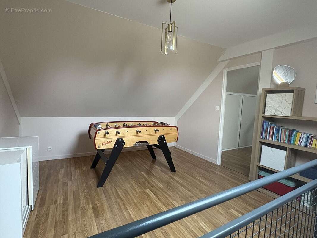 Maison 141 m² avec piscine CHATENOY LE ROYAL - photo 6