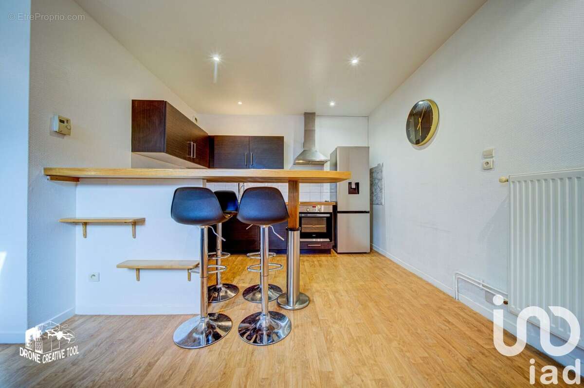 Photo 9 - Appartement à HAGONDANGE