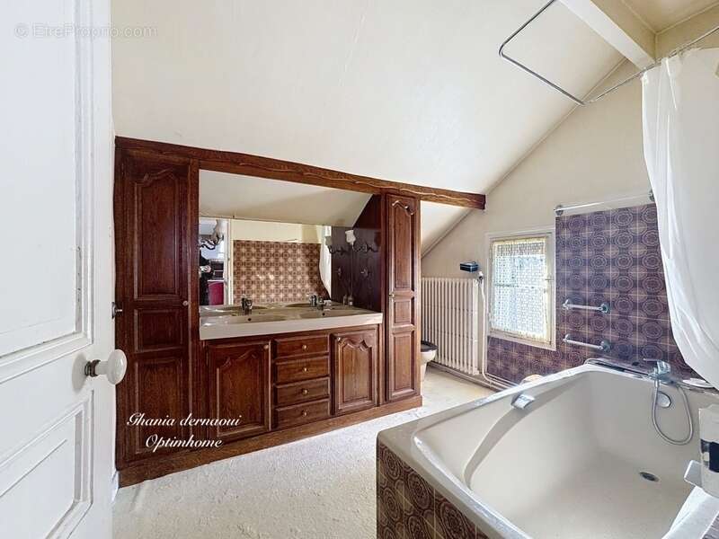 Maison à LE PERREUX-SUR-MARNE