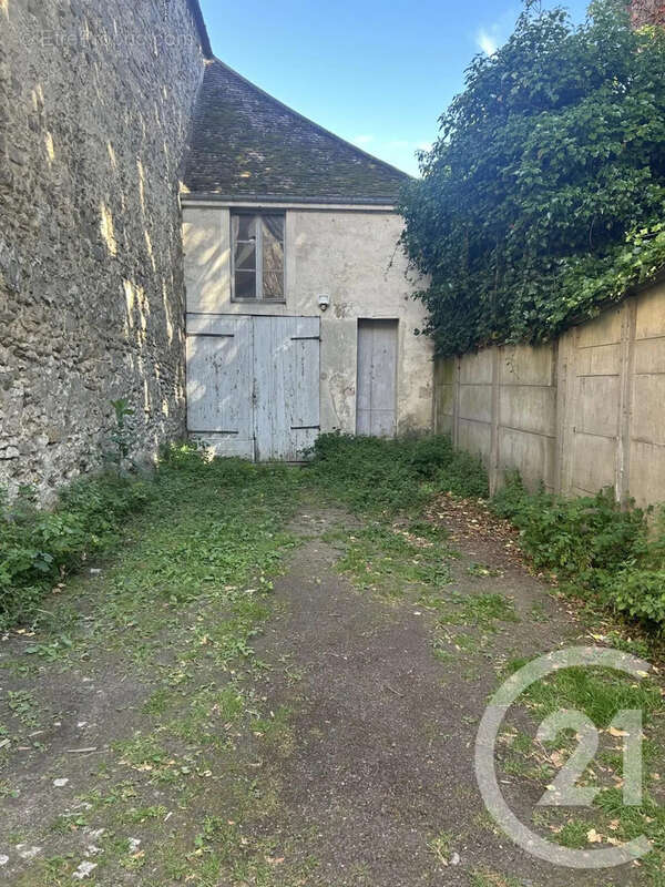 Maison à FONTAINEBLEAU