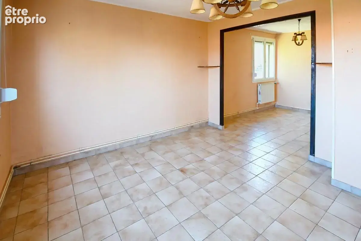Maison individuelle au calme – 3 chambres – garage – terrain 6 ares - photo 22