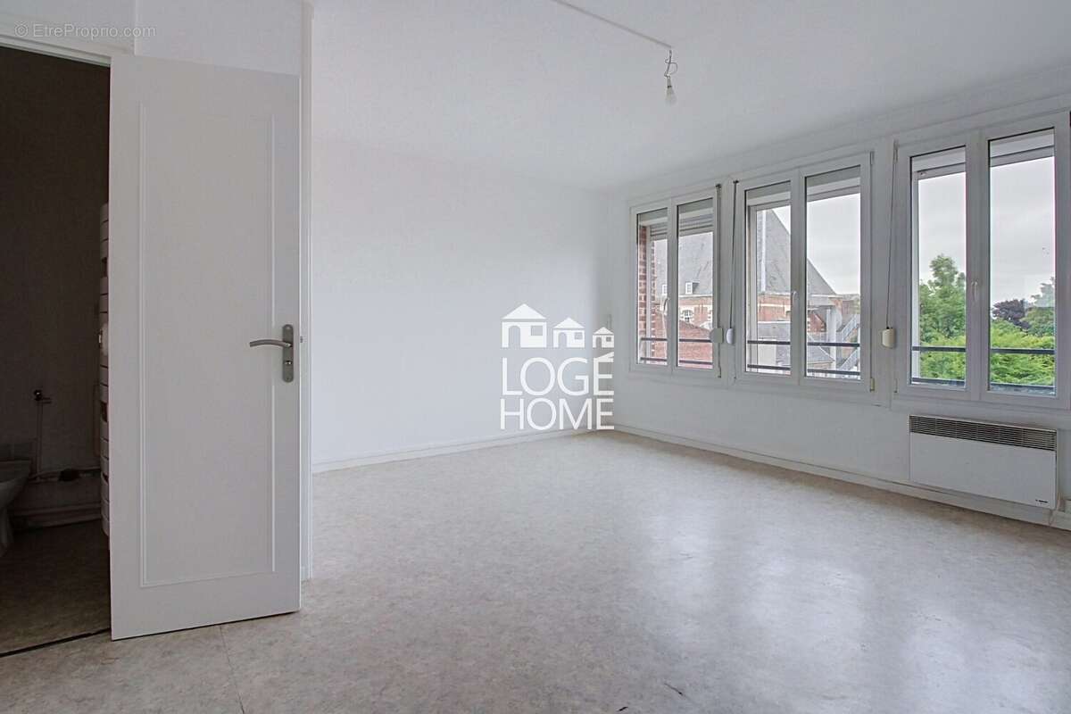 Appartement à DOUAI