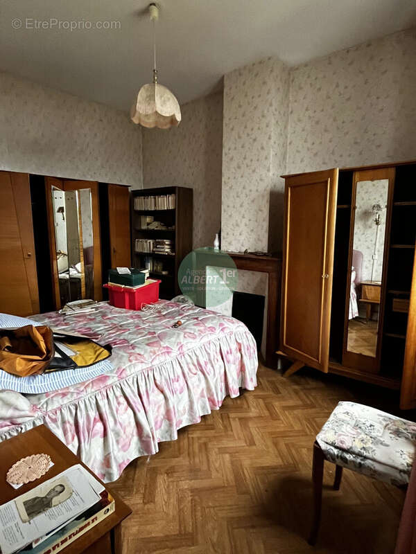 Maison à LE HAVRE