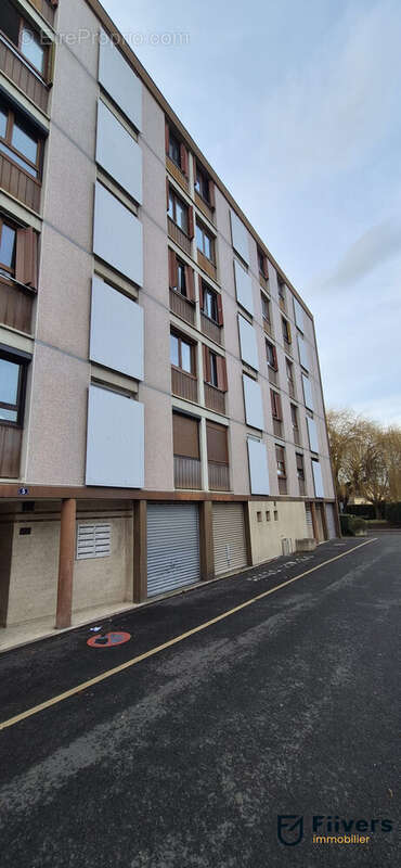 Appartement à ABLON-SUR-SEINE