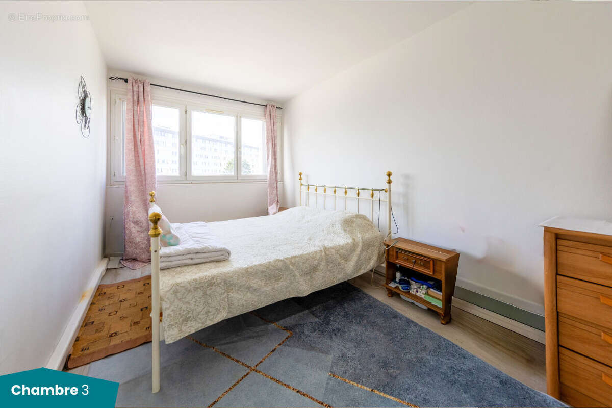 Appartement à RIS-ORANGIS