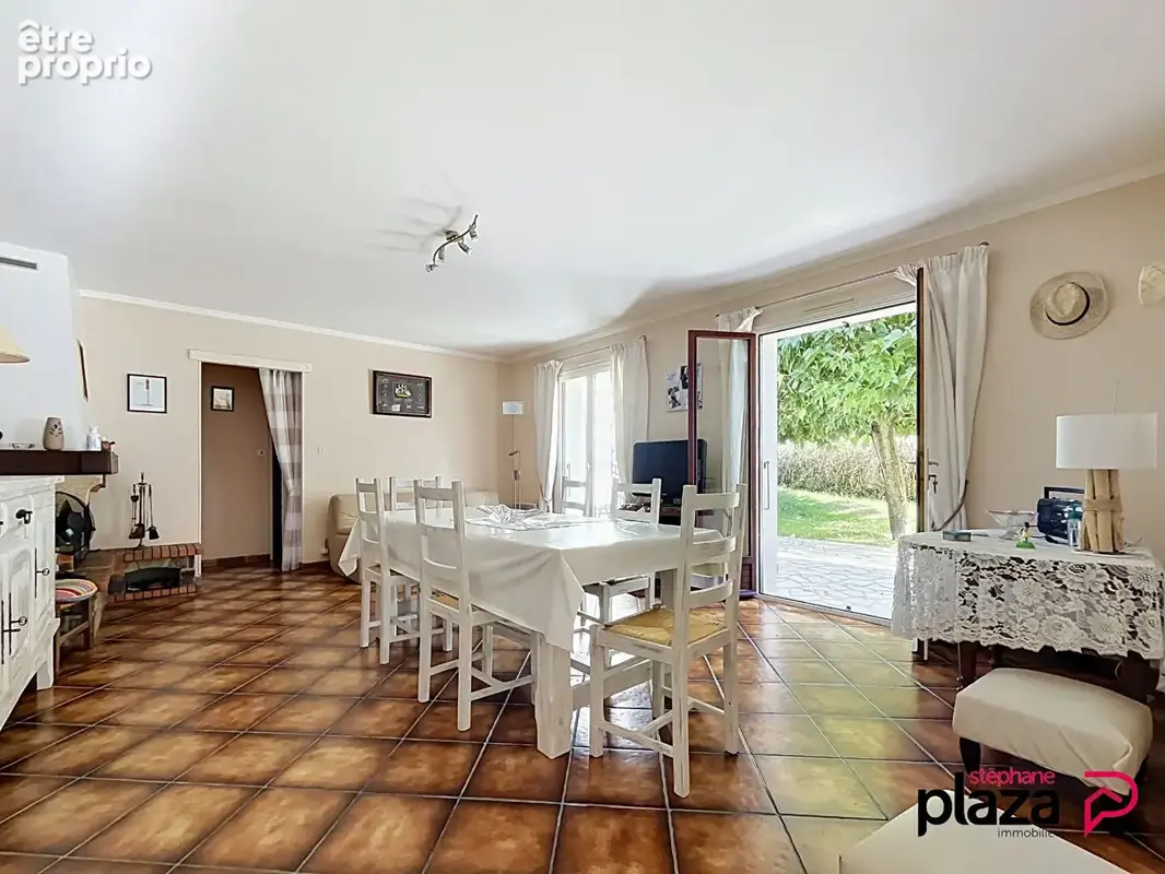 Maison Saint Georges De Didonne 3 pièce(s) 73 m2 - photo 2