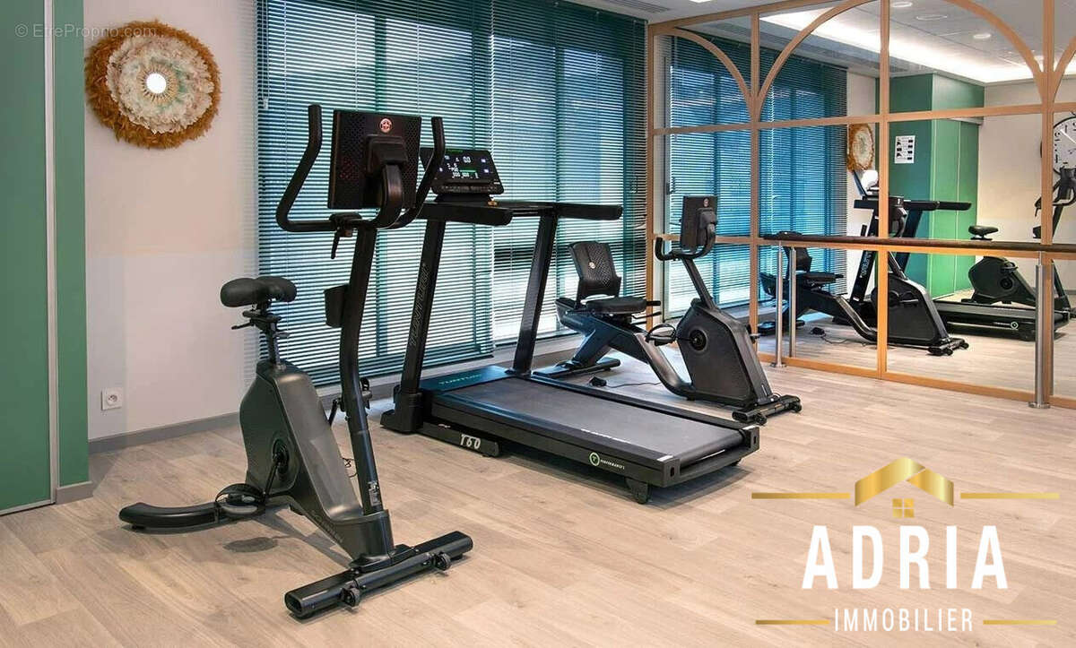 Appartement à CASTRES