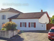 Maison à SAINT-ETIENNE-D'ORTHE