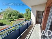 Photo 1 - Appartement à FROUZINS