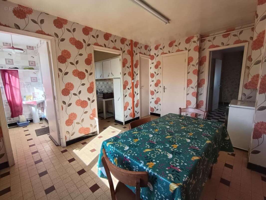 Maison 109 m² à Aire-Sur-La-Lys  - photo 6