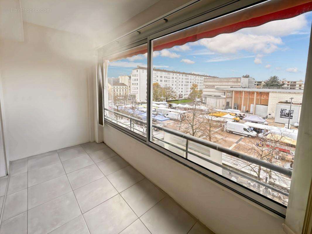 Appartement à PERIGUEUX