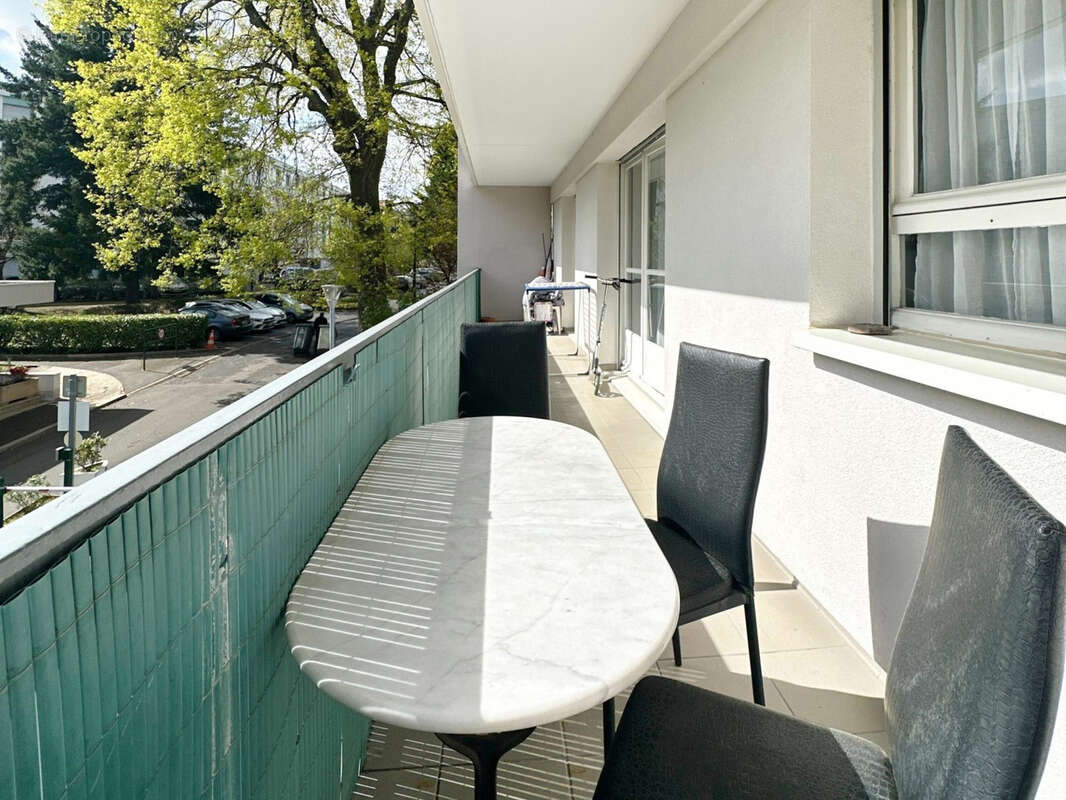 Appartement à YERRES