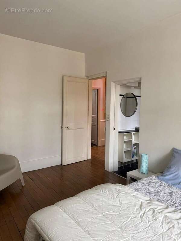 Maison à VITRY-SUR-SEINE